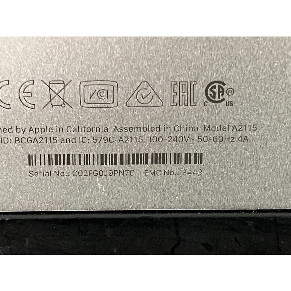 一体型PC i9-10910