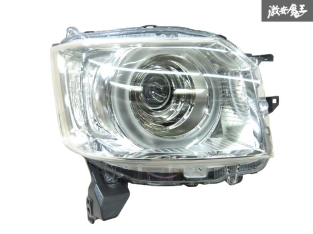ホンダ 純正 JF3 JF4 N-BOX LED ヘッドライト ヘッドランプ