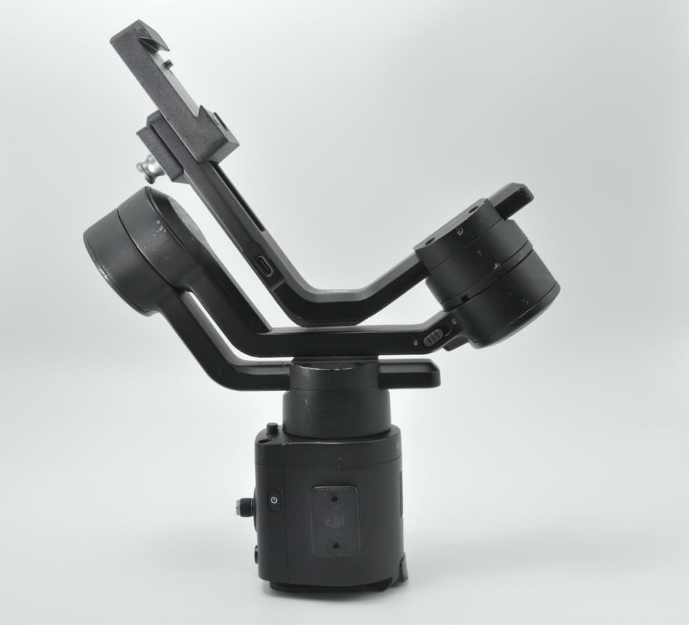 ☆ DJI Ronin-SC Pro コンボ ジンバル スタビライザー DJI Ronin-SC
