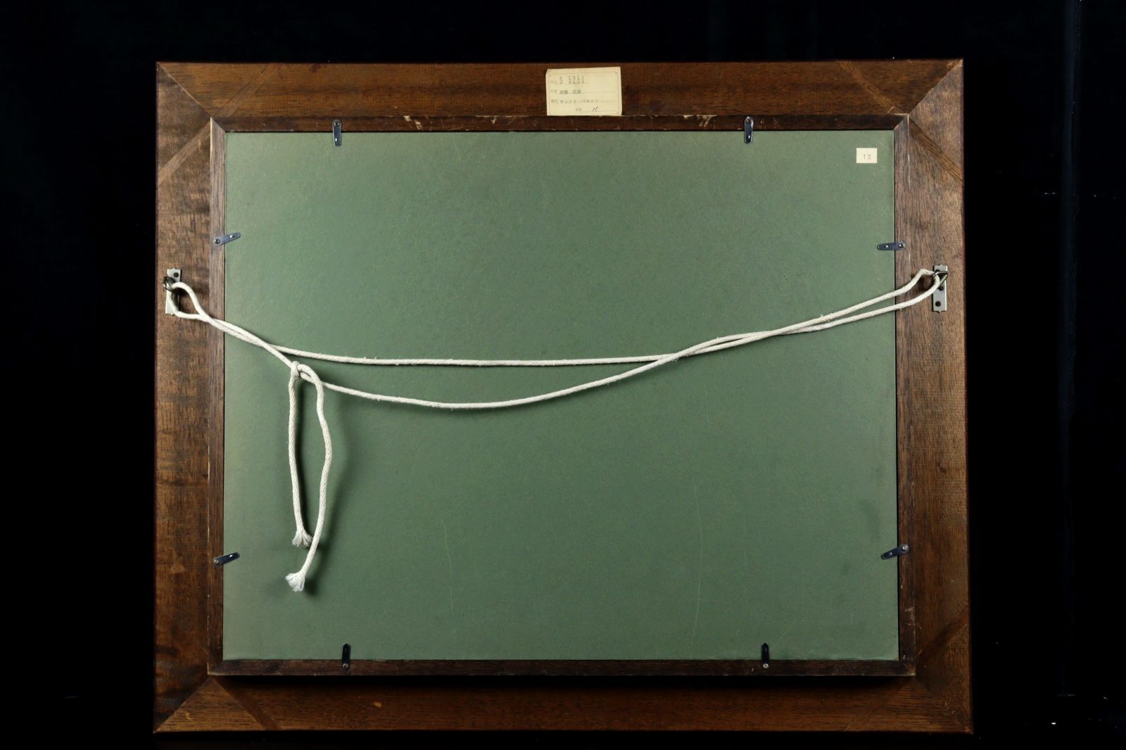 斉藤民雄 「サンクト・テルペン」 肉筆油彩10号 斎藤民雄 オーストリア