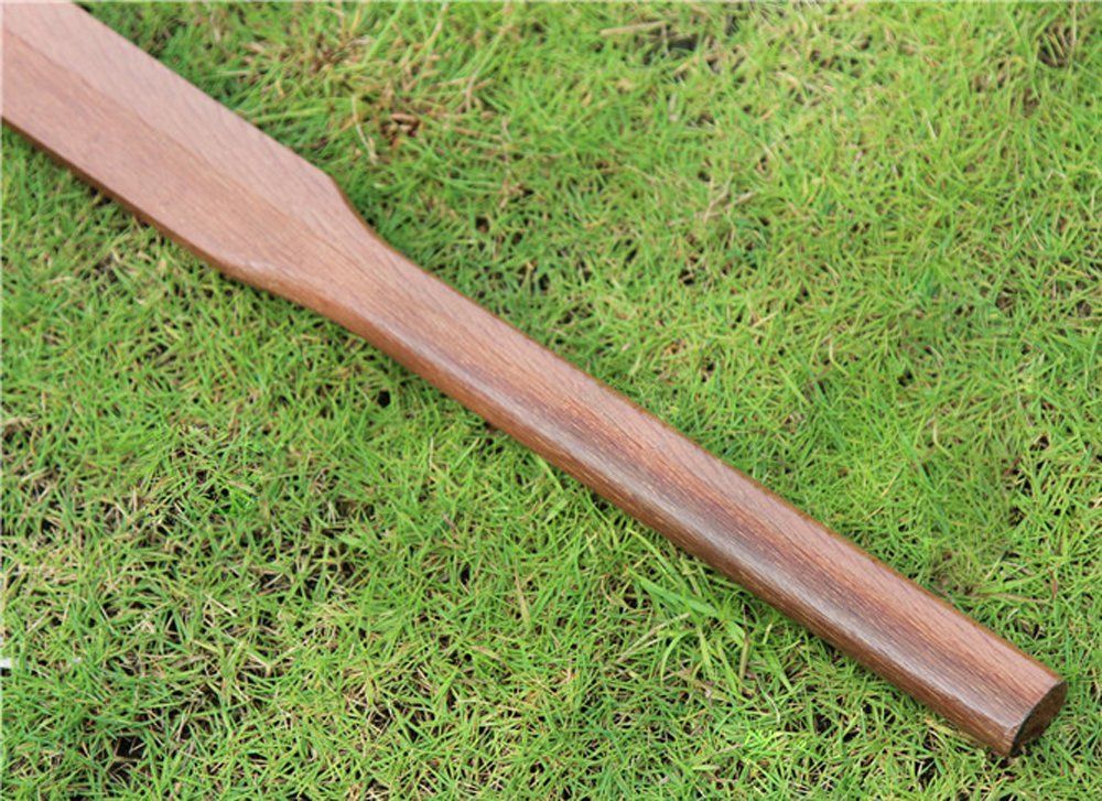 水に沈む木刀素振り用木刀 116cm