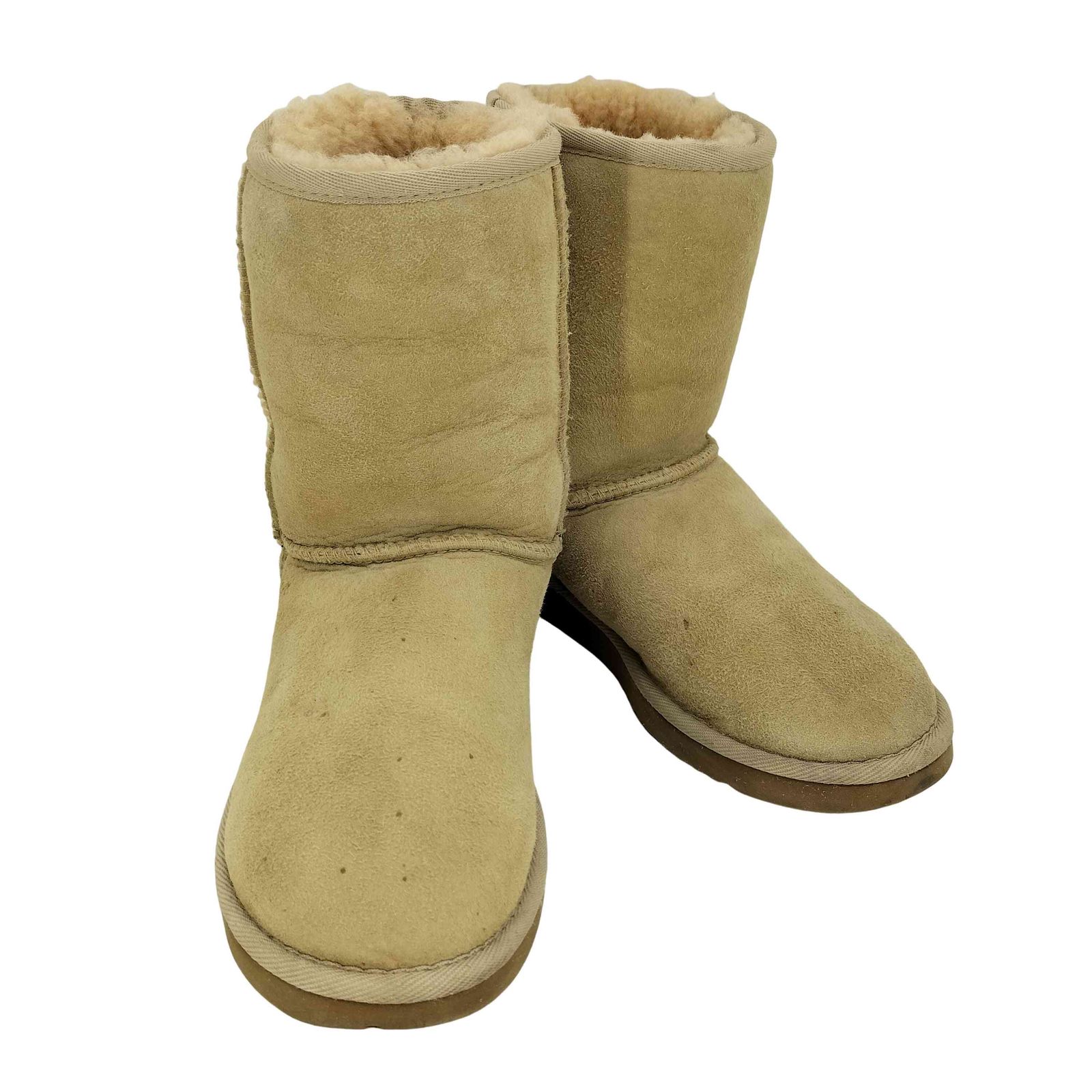 アグオーストラリア UGG Australia 裏ボア ムートンブーツ