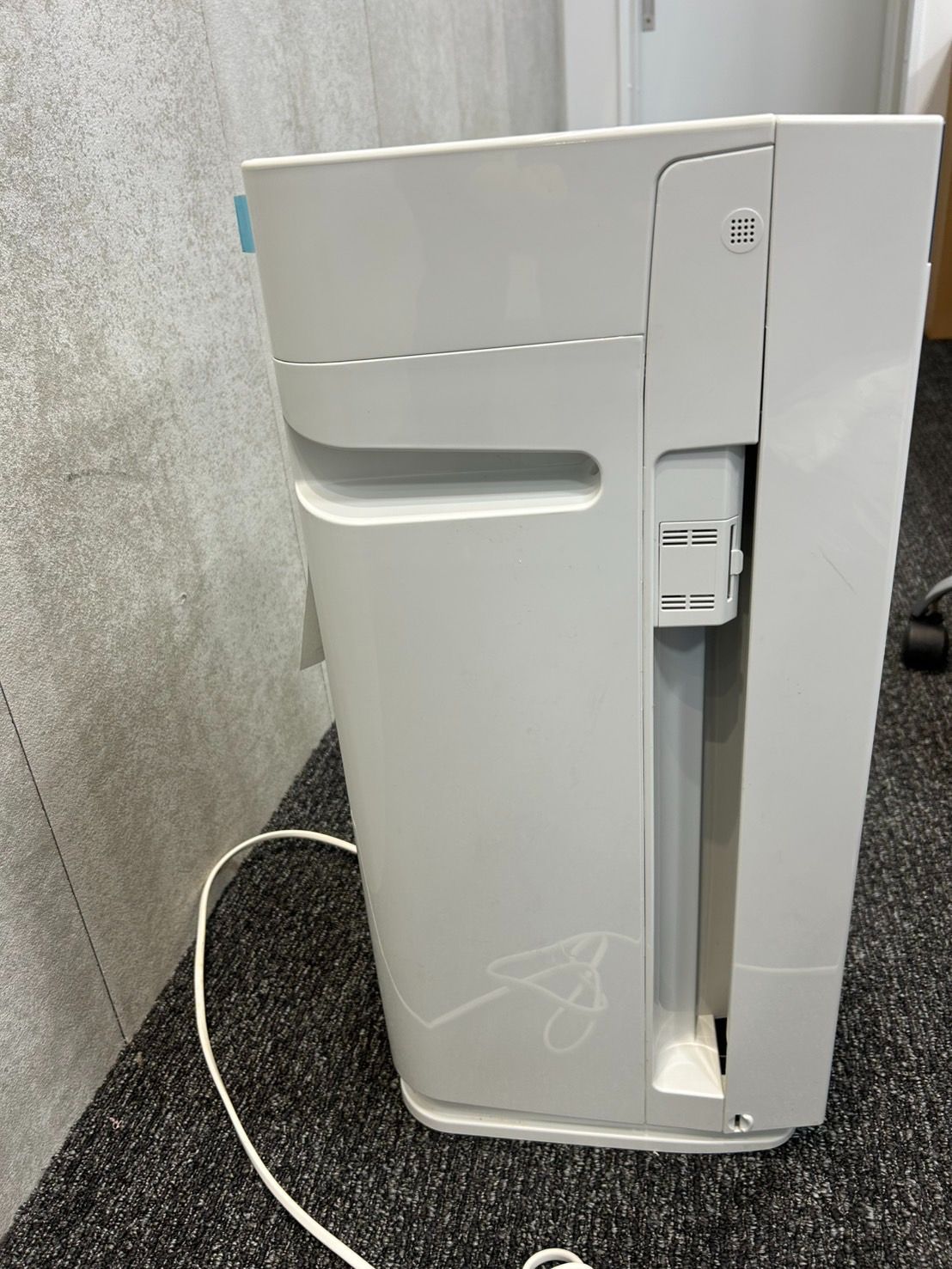 rina様専用】ダイキン ACZ70U-W 2018年製 空気清浄機 【公式通販】