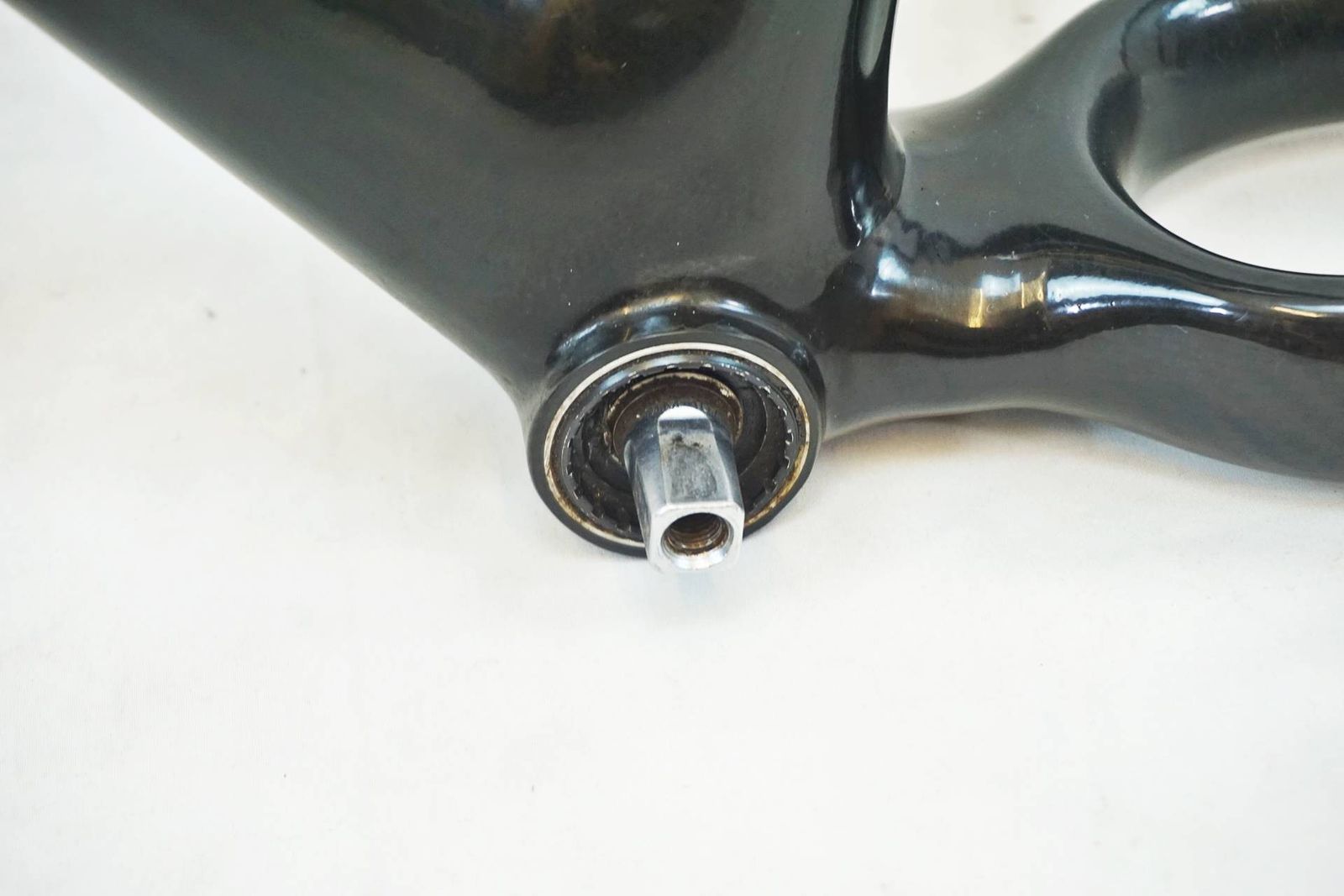 フレームセット バイチャリ有明店