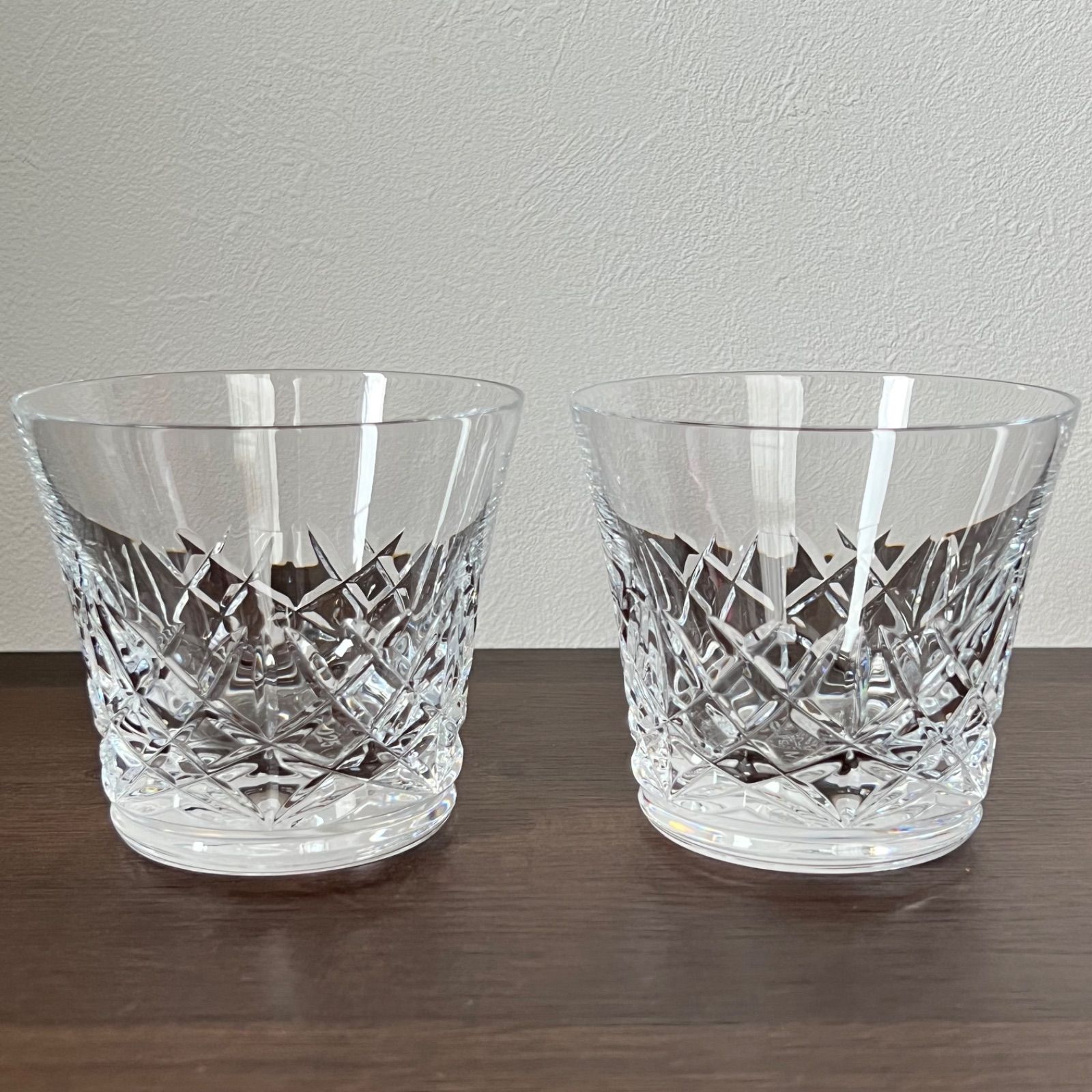 Aria Tumbler 2025 | Baccarat Japan