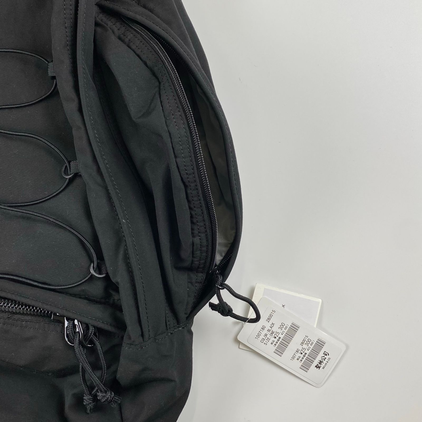 未使用】 MT.RAINIER DESIGN × HIGH STANDARD マウントレイニア 