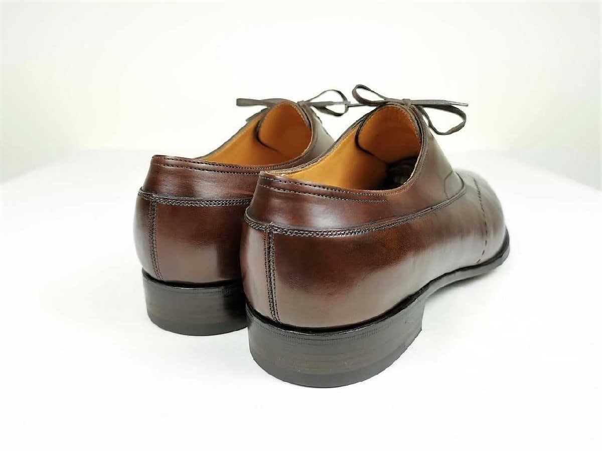 ジョンロブ プレステージライン FARNDON 7000ラスト サイズ10.5E