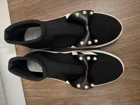 ロジェ ヴィヴィエ ソックスシューズ 37