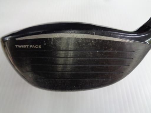 中古】 テーラーメイド STEALTH 3W フェアウェイウッド FW Diamana PD 