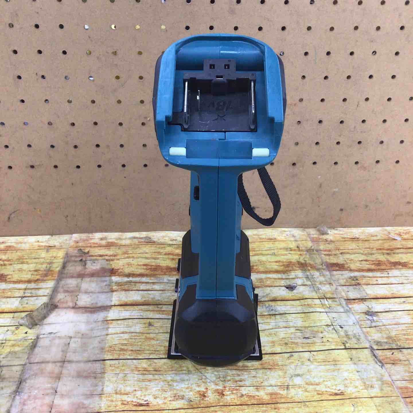 ☆マキタ(makita) コードレスボードカッタ SD180DZ【川崎店】 マキタ 