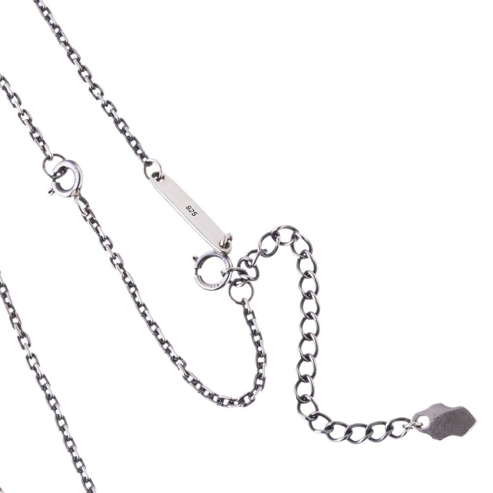 シルバー ジュエリーブランド