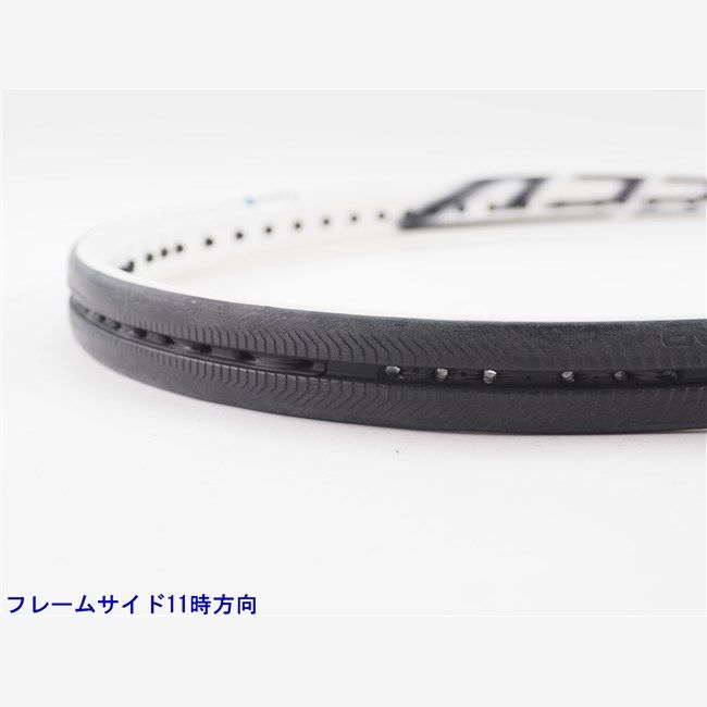 中古 テニスラケット ブリヂストン エックスブレード アールエス 300 RD 2018年モデル (G2) BRIDGESTONE X-BLADE RS 300 RD 2 (c25060339c) 中古】ブリヂストン エックスブレード アールエス 285 2018年