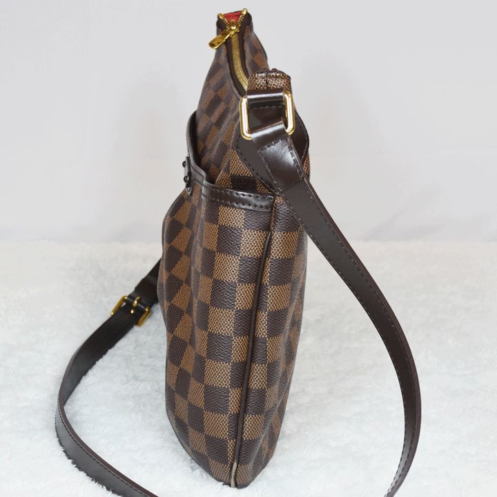 LOUIS VUITTON ルイヴィトン N42251 ダミエ ブルームズベリPM
