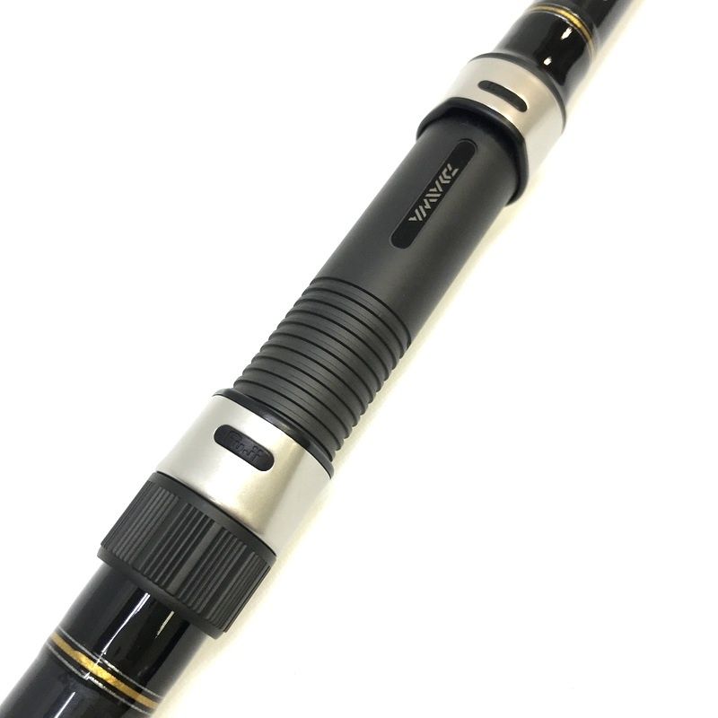 長持ち DAIWA ダイワ インターライン リーガル 3-52遠投 06575190 磯竿 ロッド 釣り竿 釣具 フィッシング 釣り つり アウトドア レジャー TA3335