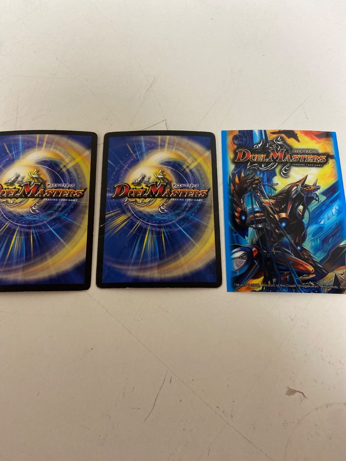 楽天市場】DMRP-21 デュエル・マスターズ TCG 王来MAX 拡張