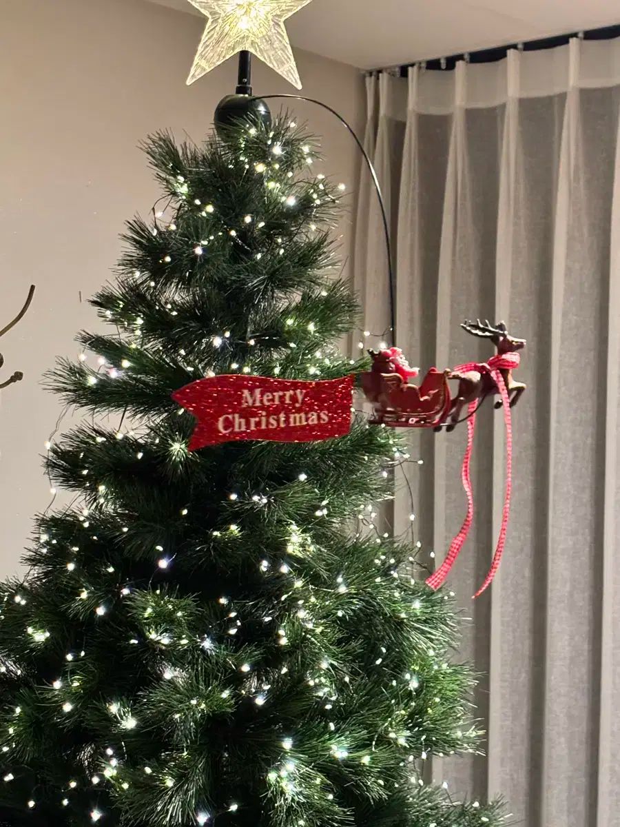 ミダビダ クリスマス