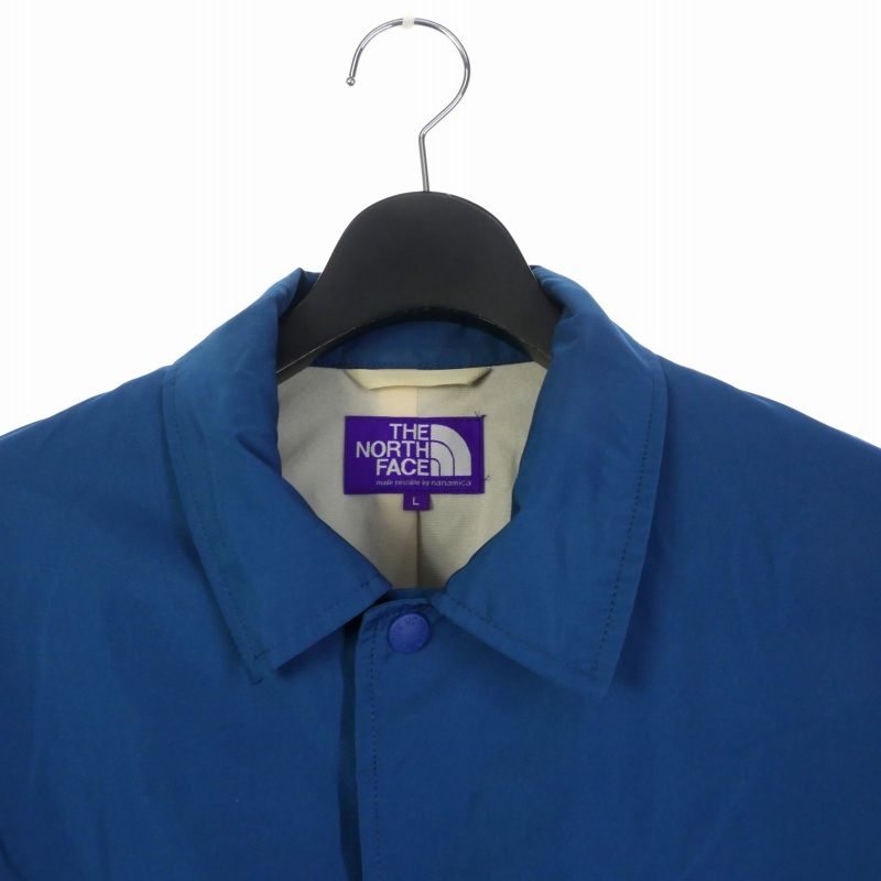 ノースフェイス パープルレーベル THE NORTH FACE PURPLE LABEL