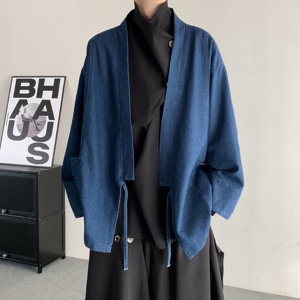 羽織りトップス