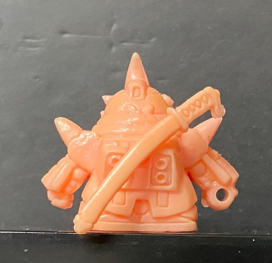 ガン消し　ガンダム　SDガンダム　昭和レトロ　約230体 ガン消し ガンダム SDガンダム 昭和レトロ 約230体 ガン消しガンダムSD