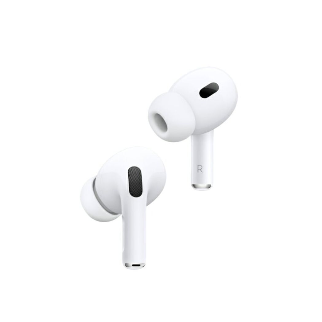 新品未使用】 Apple AirPods Pro (第2世代) ホワイト - メルカリ