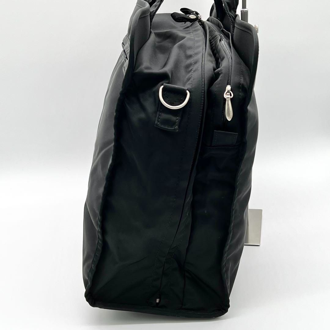美品】SAZABY ボストンバッグ トラベルバッグ 2way ナイロン 美品】SAZABY ボストンバッグ トラベルバッグ 2way ナイロン