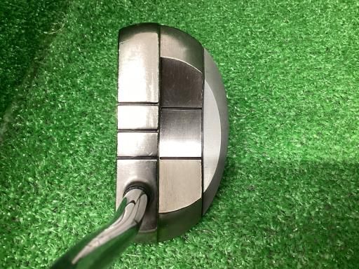 オデッセイ Ti HOT 1 34インチ パター PT スチール フレックスその他 メンズ 男性用 右利き 右用 Cランク ゴルフクラブ