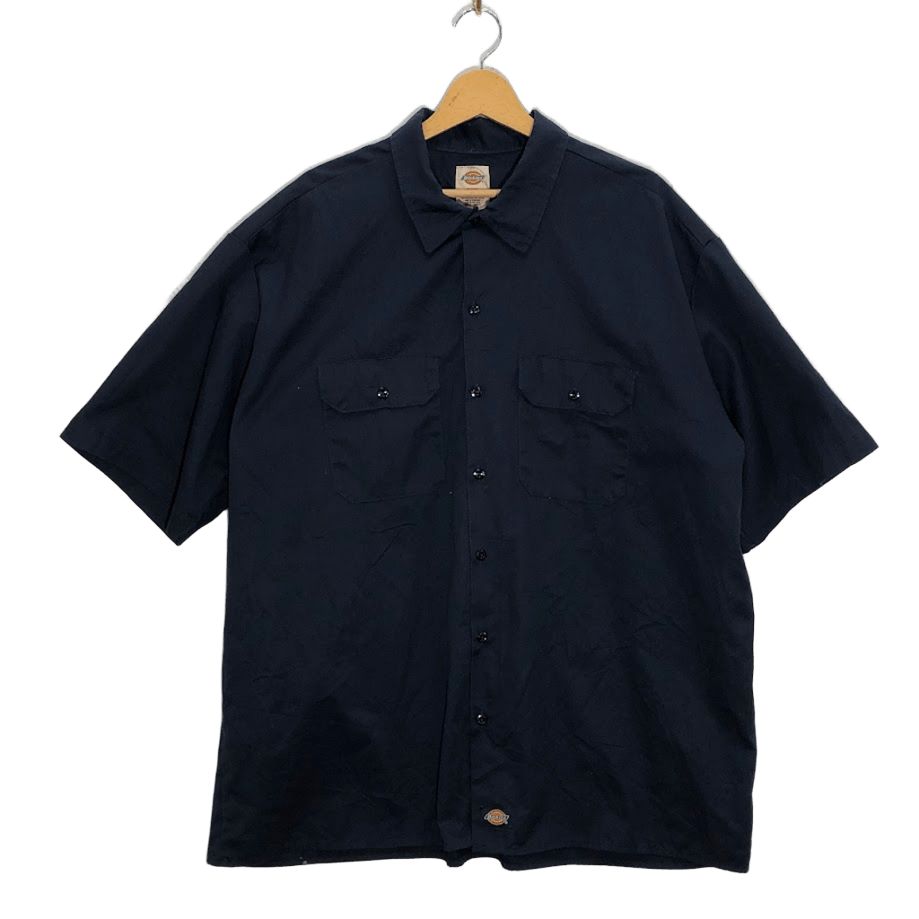 Dickies God selection ブラック 半袖シャツ 楽天市場】【中古】ディッキーズ Dickies ゴッドセレクション