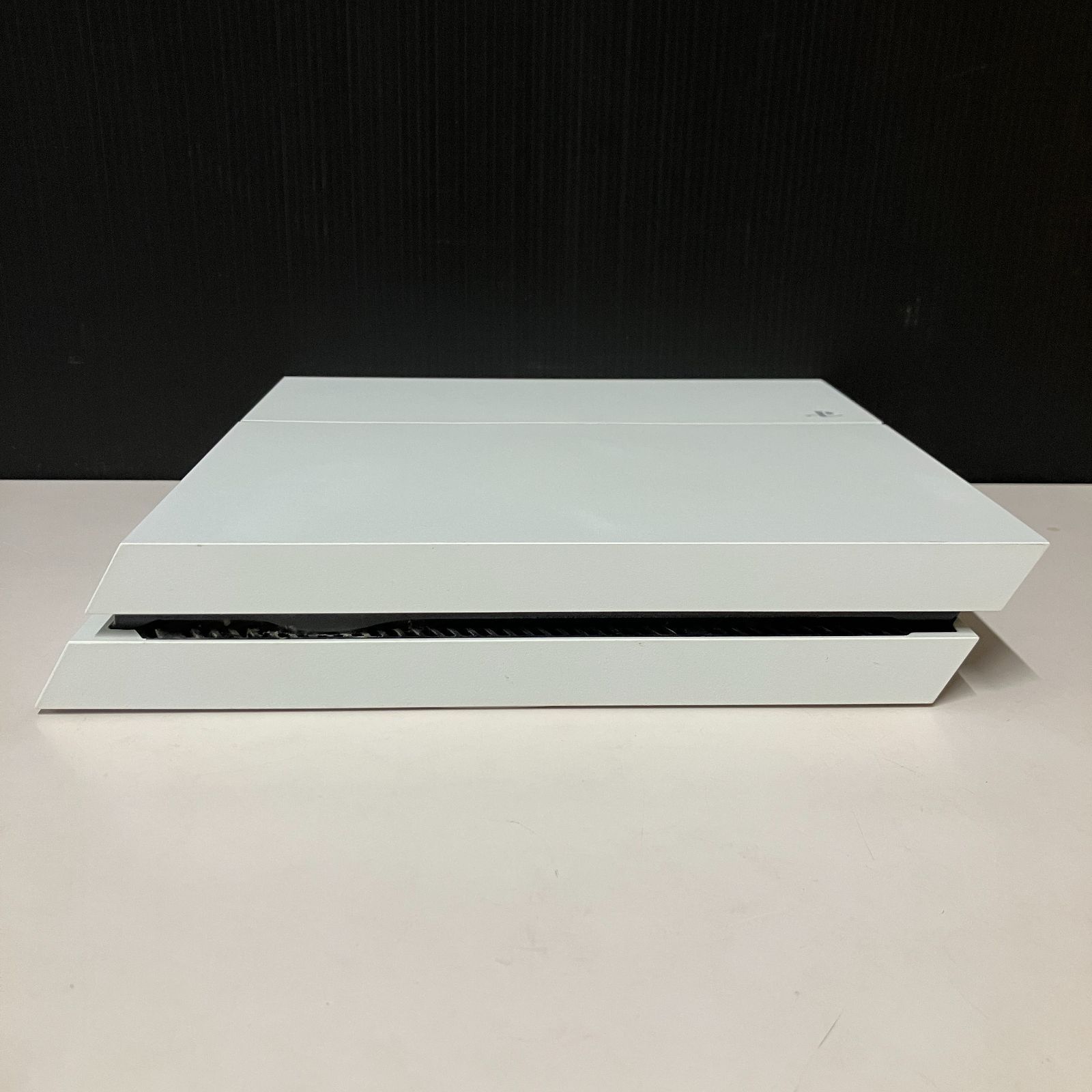 むつ35-061603】PS4 ホワイト 500GB CUH-1200 プレステ4 - メルカリ