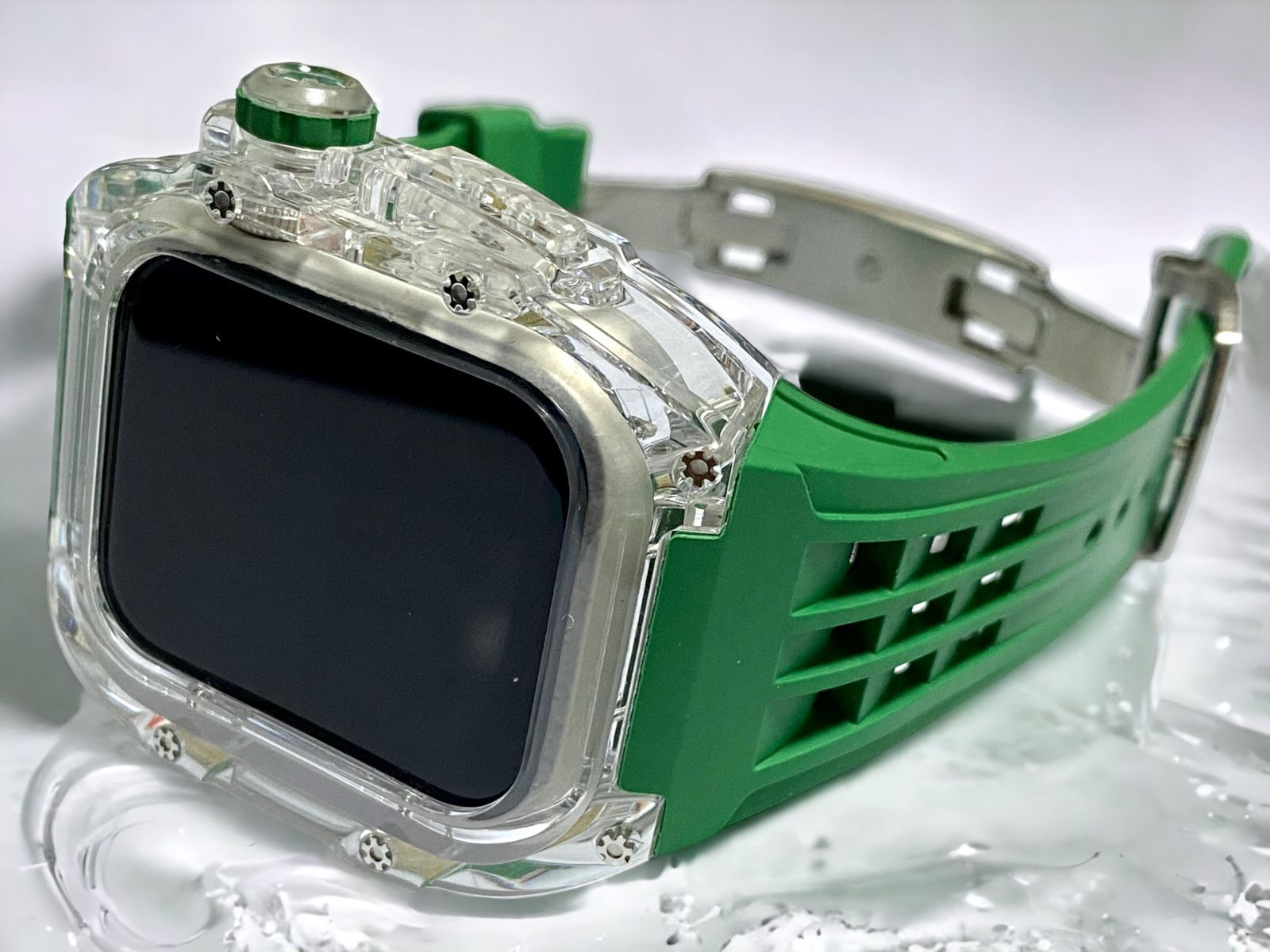 カバー Apple