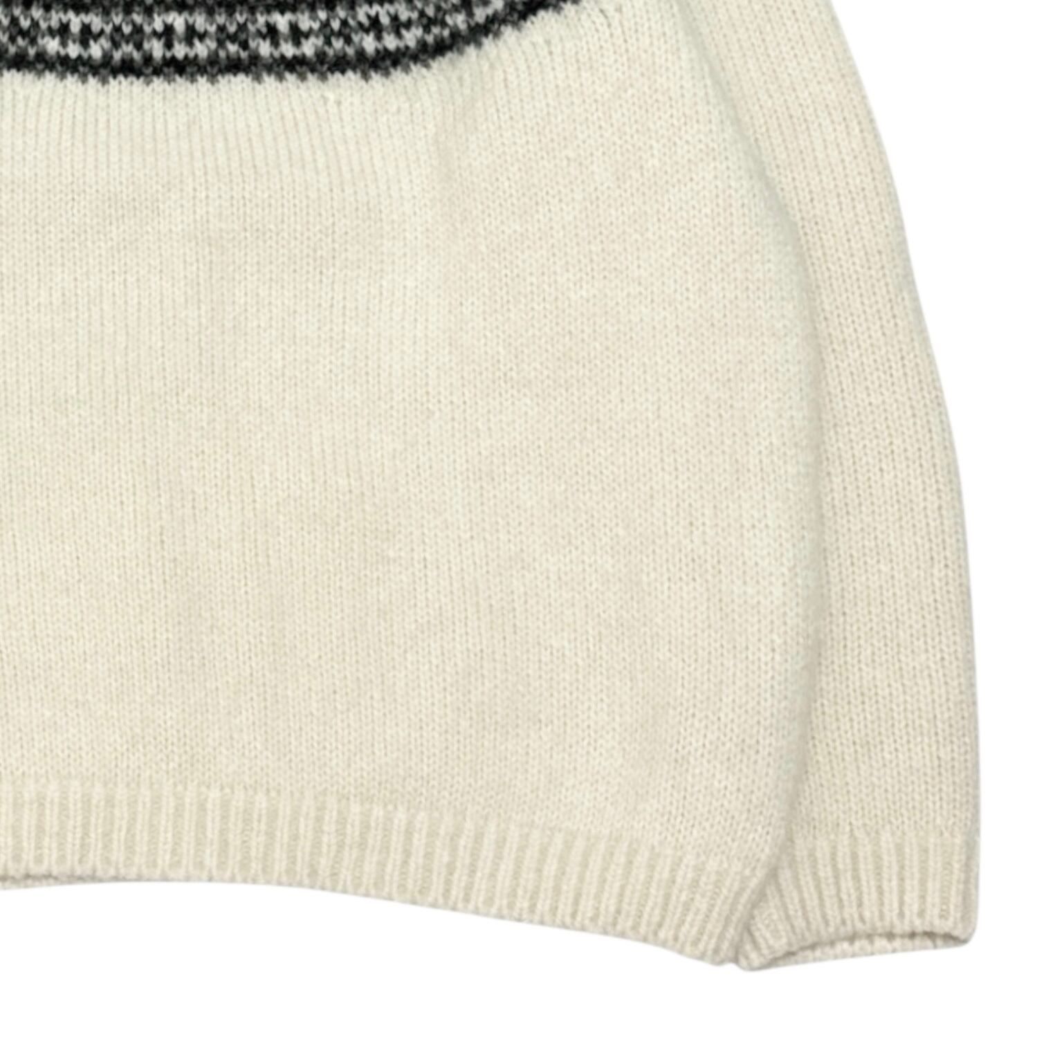 Nordic Pullover