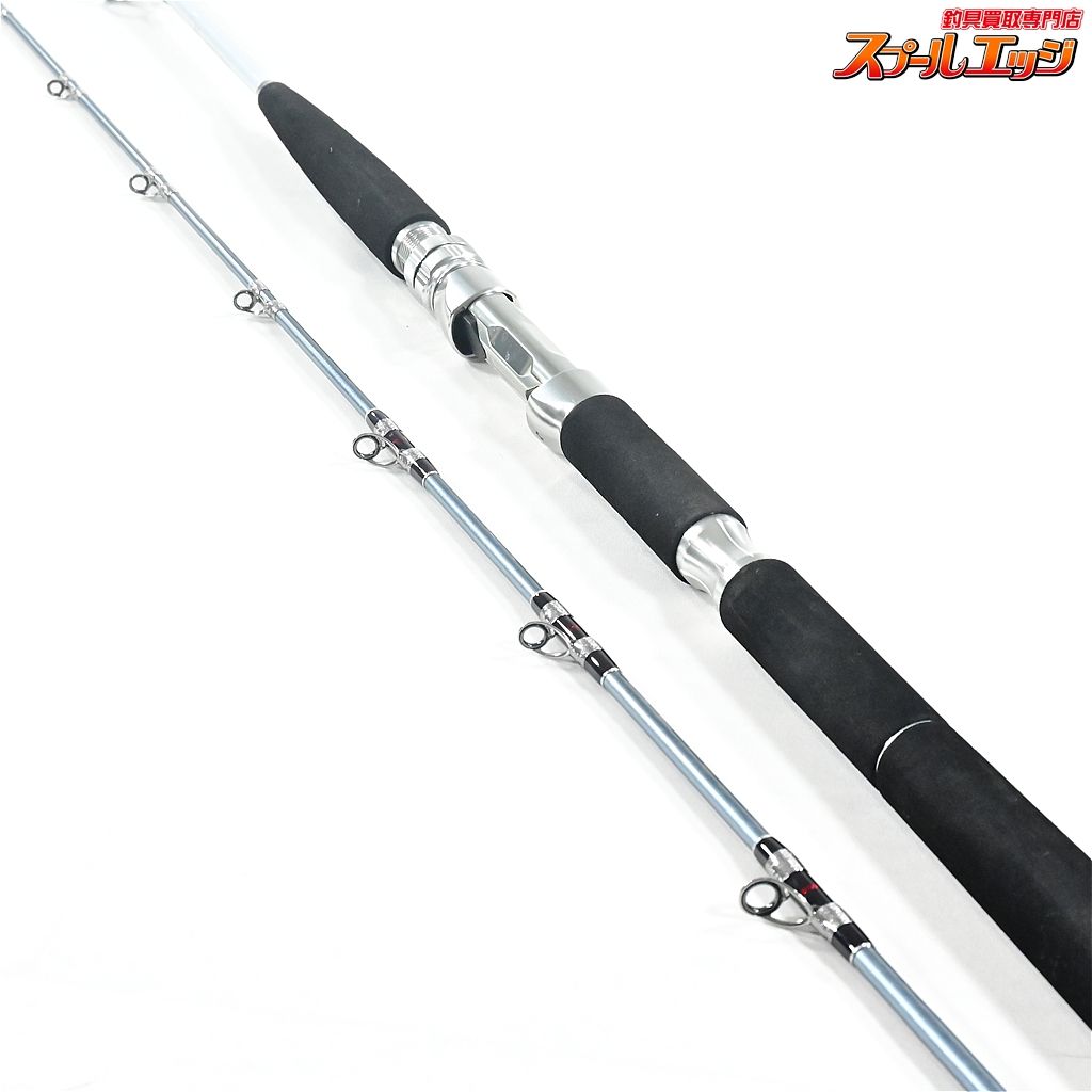 シマノ 22 舳(ミヨシ) 100-270 SHIMANO ② シマノ 22 舳 MIYOSHI 100