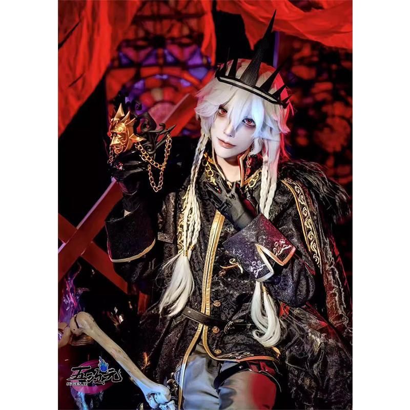 IdentityV コスプレ