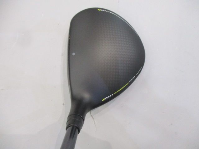 フェアウェイウッド ピン G430 MAX PING TOUR 2.0 BLACK 65 JP S 18 135878