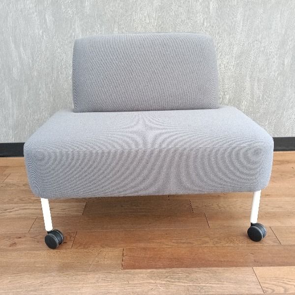 オカムラ NAGARE ソファ オカムラ ナガレの通販【法人オフィス家具の