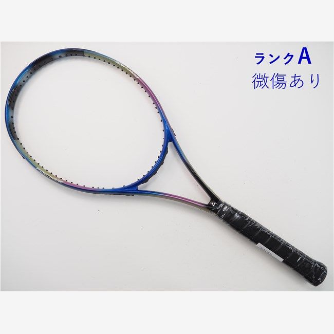 中古 テニスラケット フィッシャー バキューム プロ MP (SL3 中古 テニスラケット フィッシャー バキューム プロ MP (SL3
