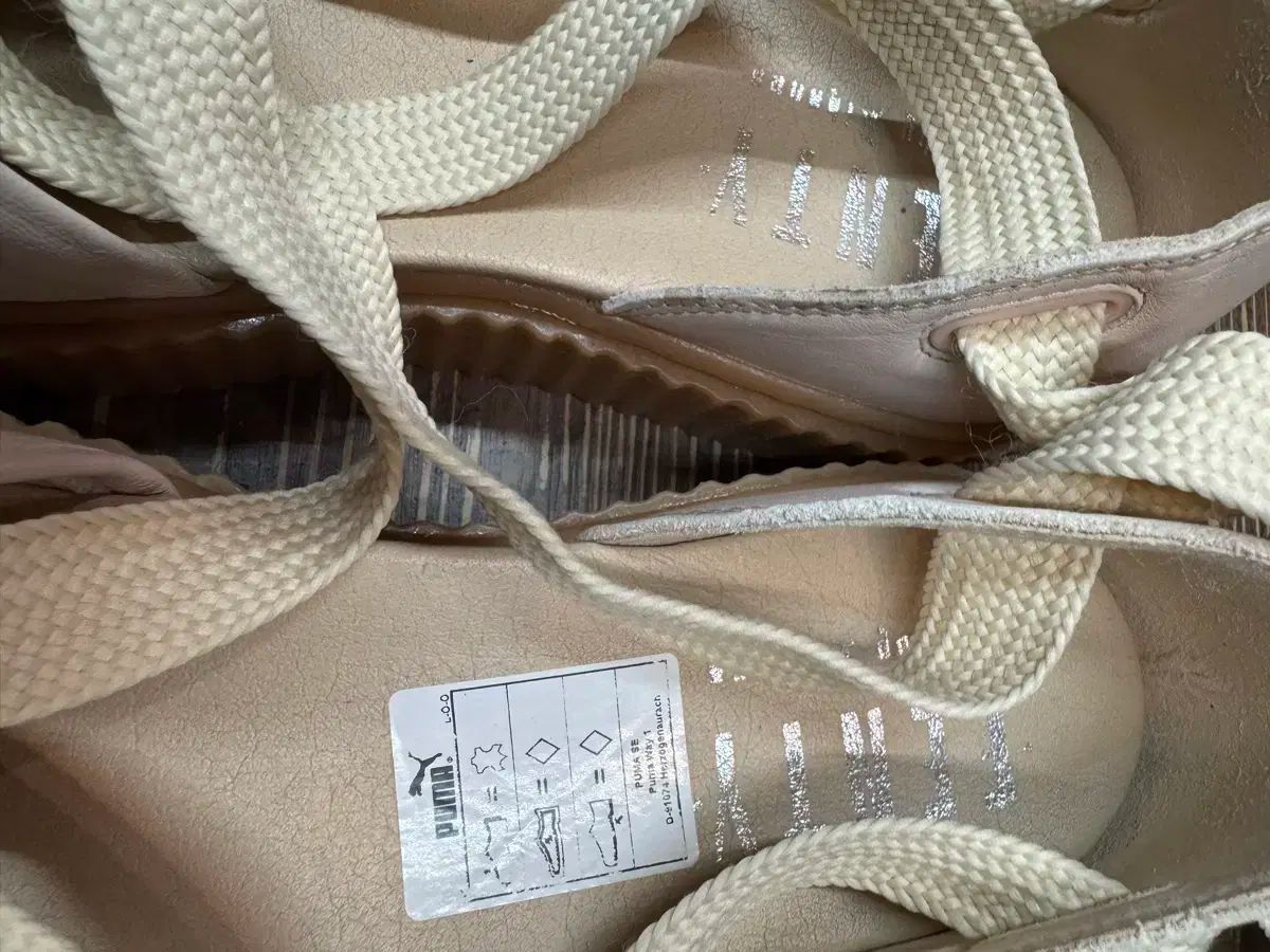 ボー クリーパーサンダル