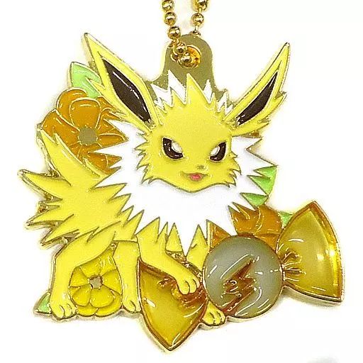 中古】雑貨 サンダース キャンディチャーム 「一番くじ Pokemon