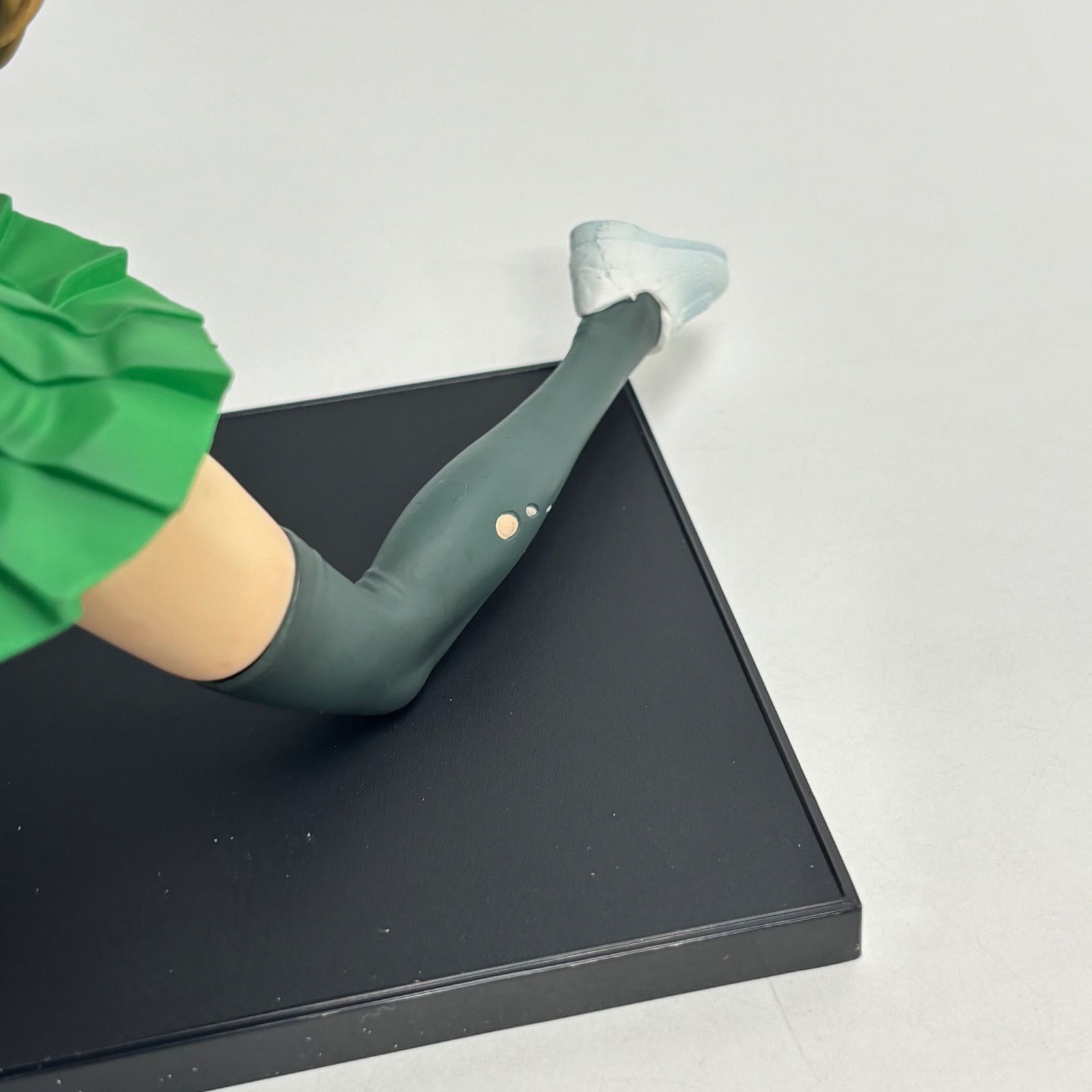 宮本麗 1/8 フィギュア 学園黙示録 HIGHSCHOOL OF THE DEAD ハイ