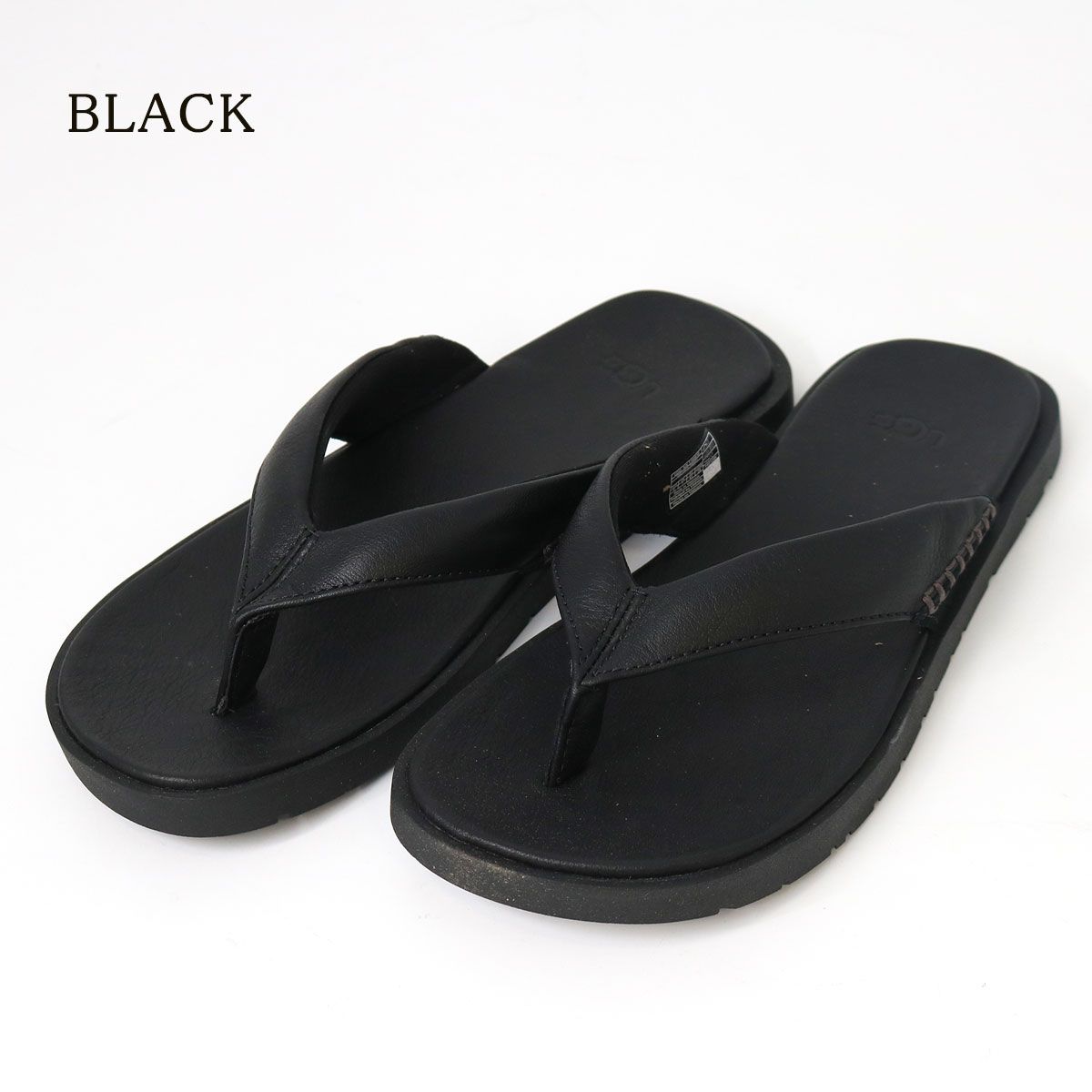 □UGG アグ メンズサンダル SEADIDE II FLIP シーサイド II