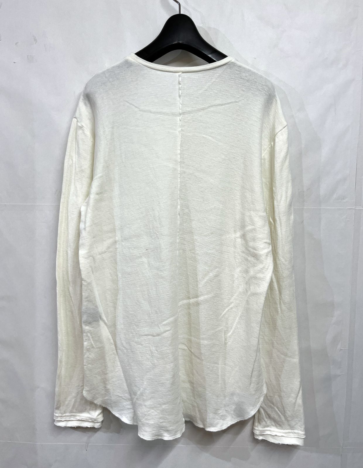 bajra.｜バジュラ ロングスリーブ カットソー Tシャツ ロンT - メルカリ