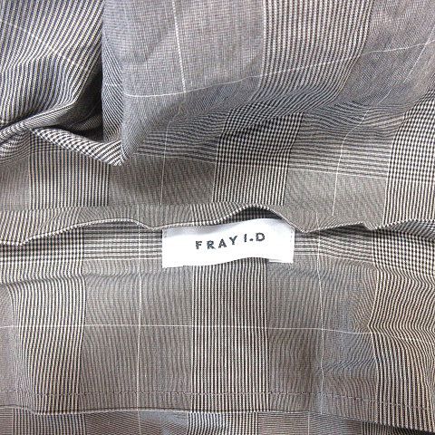 FRAY I.D（トップス）のフリマアイテム一覧
