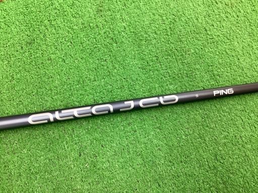  ピン G 425 LST 10.5° アーコス付き ドライバー DR ALTA J CB SLATE フレックスS メンズ 男性用 右利き 右用 Cランク ゴルフクラブ ドライバー メンズ