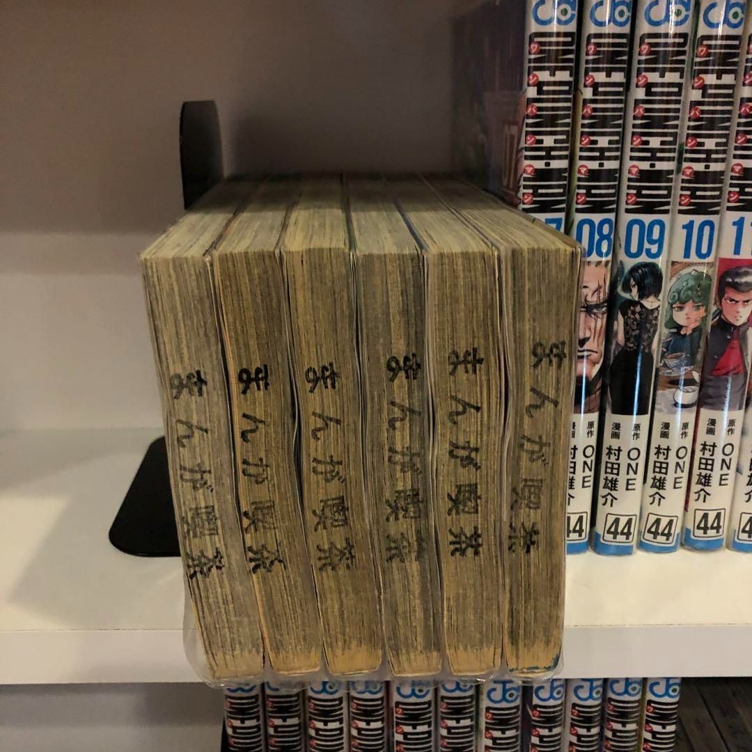 ワンパンマン　ONEPUNCHMAN 1-32 ONE 村田雄介　セット　まとめ ワンパンマン コミック 1-32巻セット (集英社) | 村田雄介 |本