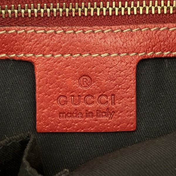 グッチ GUCCI シェリーライン 144388 GGキャンバス バッグ ショルダーバッグ レディース