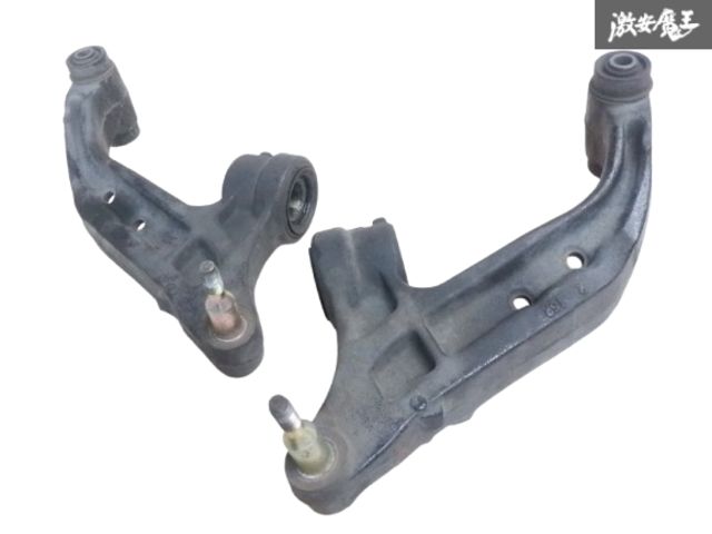 通販生活 ファッション ER34 純正 日産 R34 サードリンク フロント スカイライン パーツ
