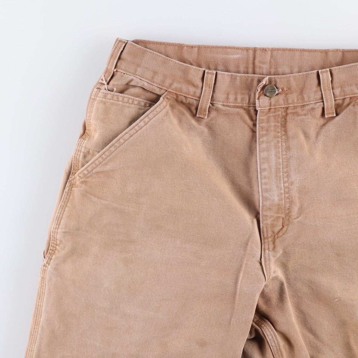 ダックペインターパンツ メンズw32相当