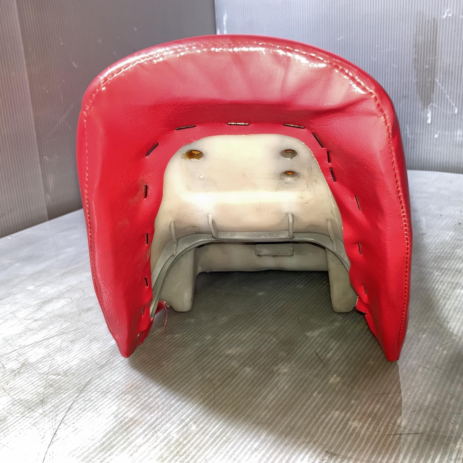 ホンダ　XLR250R MD22 シート HONDA XLR250R MD22 シート (C-24-1217-8)ホンダ - メルカリ