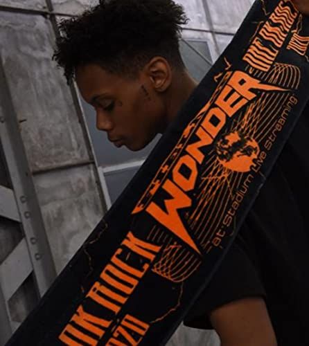 Wonder Live