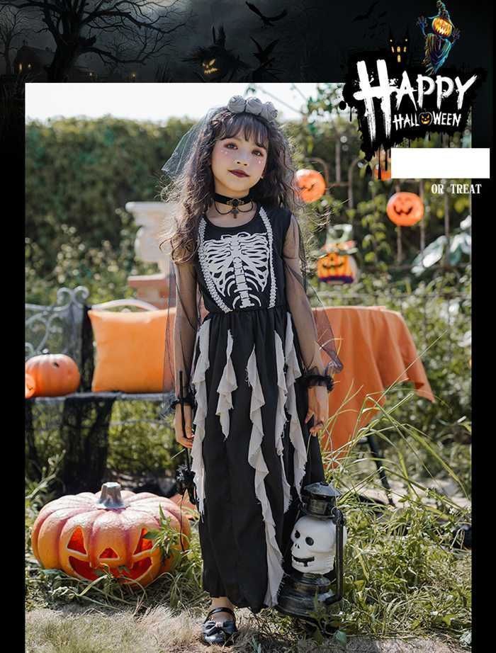 キッズコスプレ