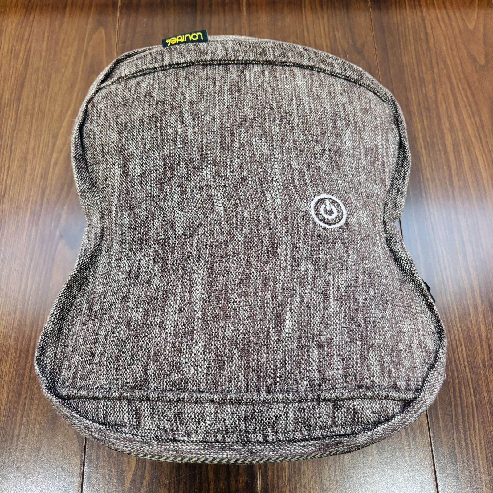 ブラウン AX-HCL258br